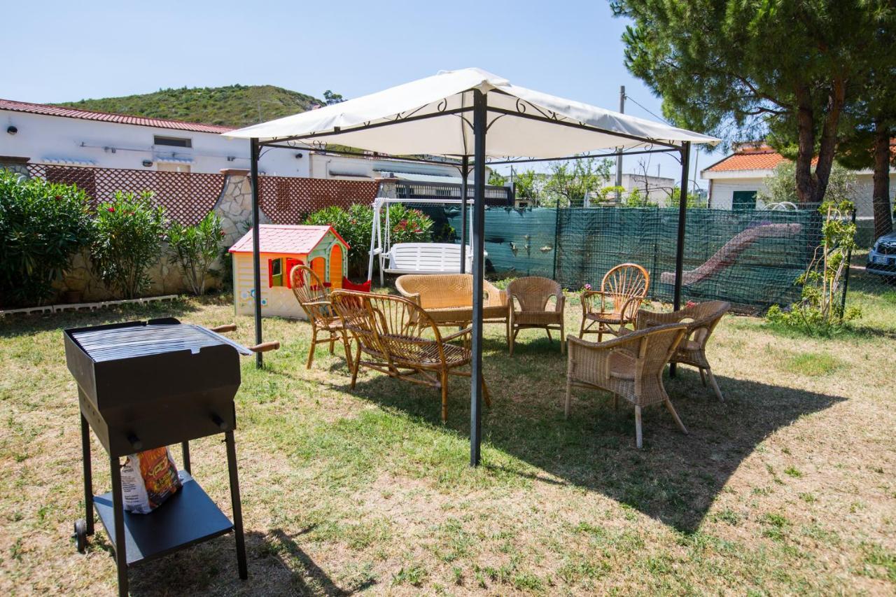 Lupetto One Love Apartments מראה חיצוני תמונה