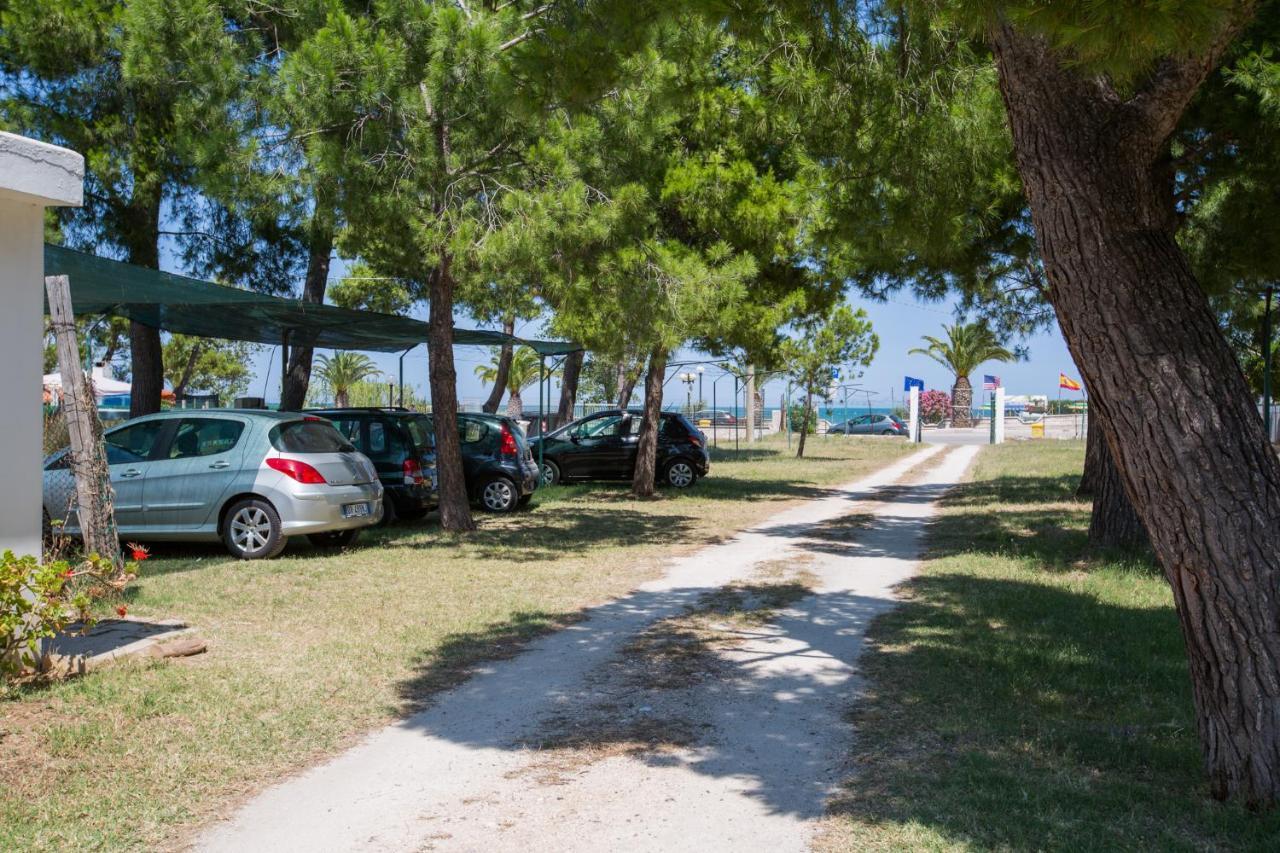 Lupetto One Love Apartments מראה חיצוני תמונה