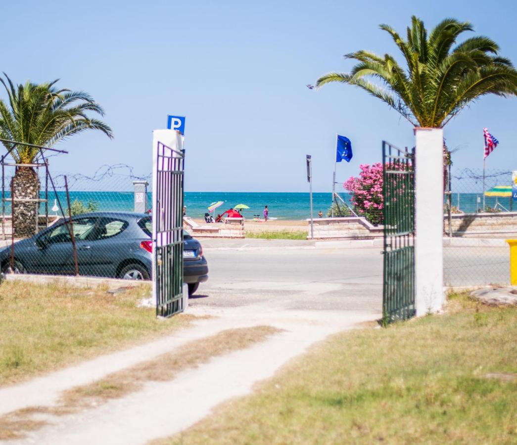 Lupetto One Love Apartments מראה חיצוני תמונה
