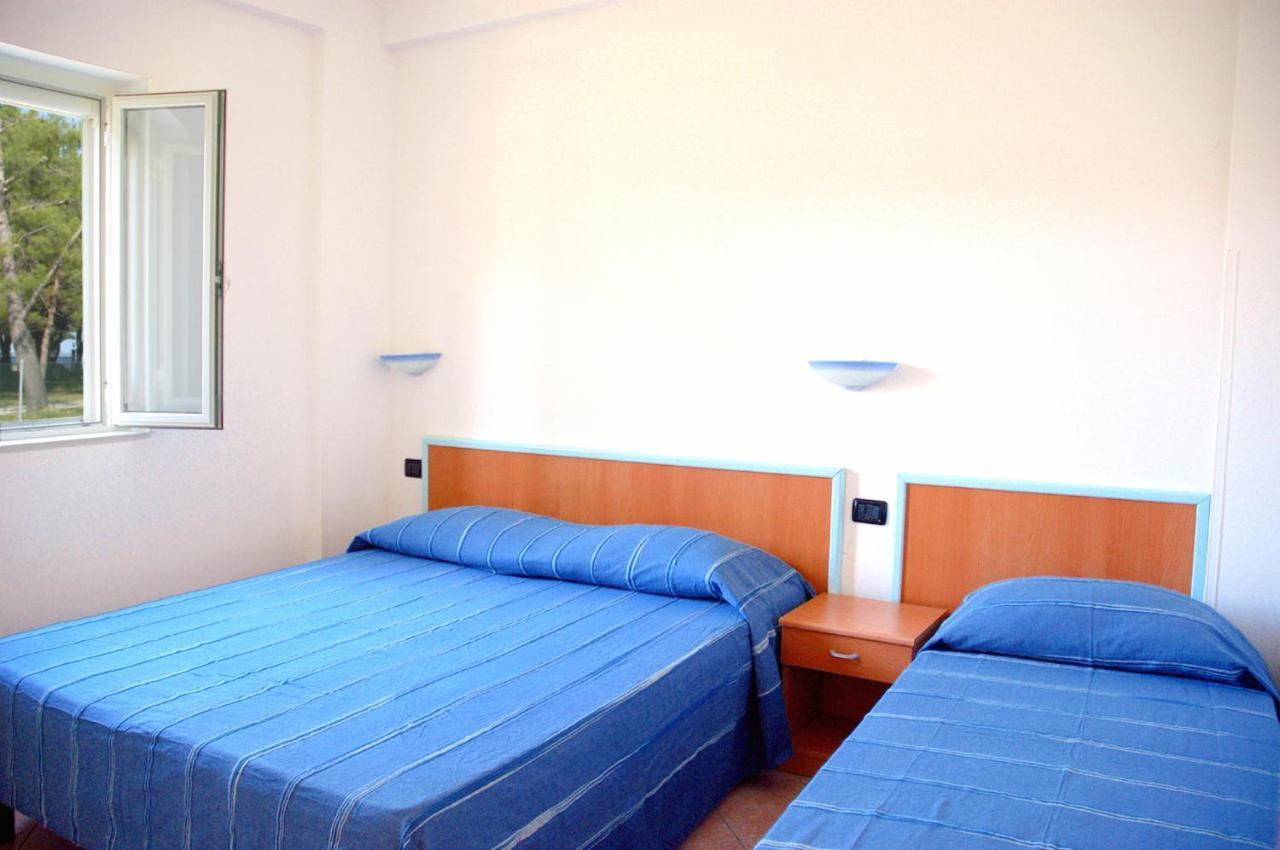 Lupetto One Love Apartments מראה חיצוני תמונה